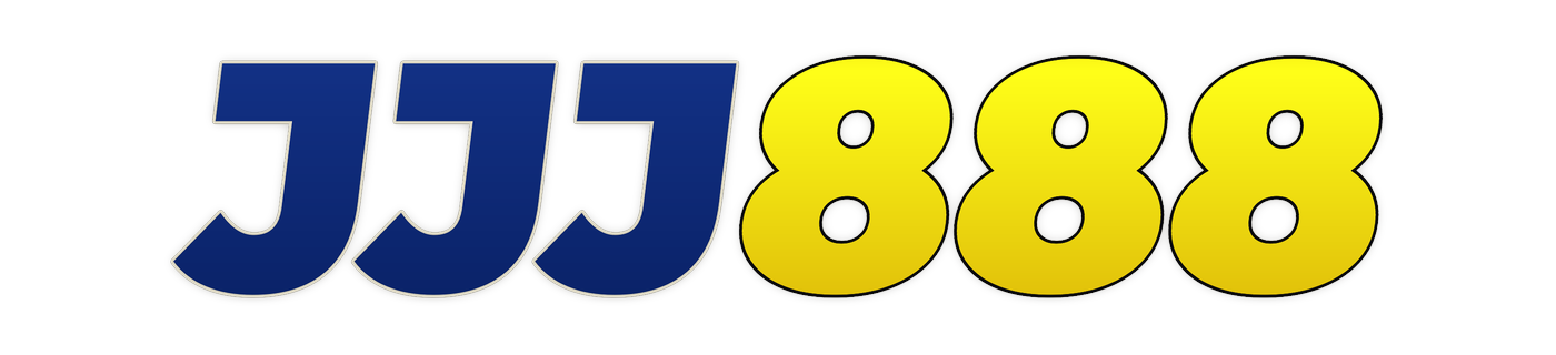 jjj888 Logo